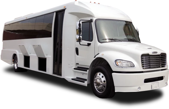 Best Bus Rental Chicago