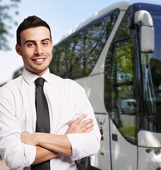 Corporate Services Comfortable Ground Transportation - Swift Charters