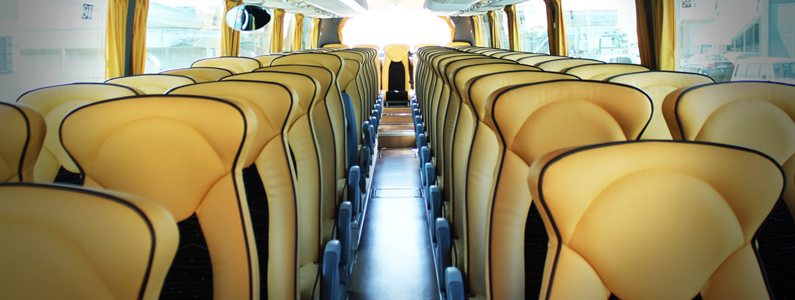 Charter Bus Rental For Group Travel?