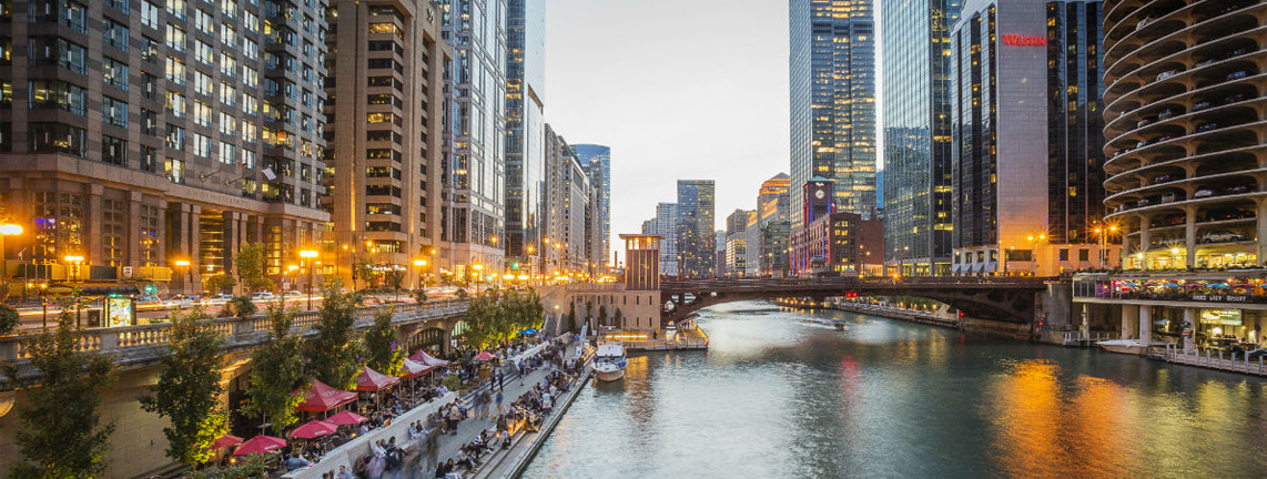 The Ultimate Chicago Guide for Tourists